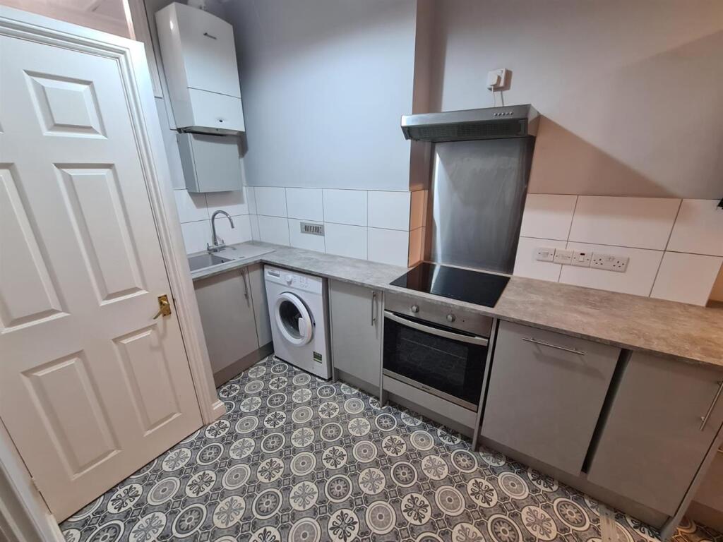 Additional property image - Aberdeen Road, Cotham