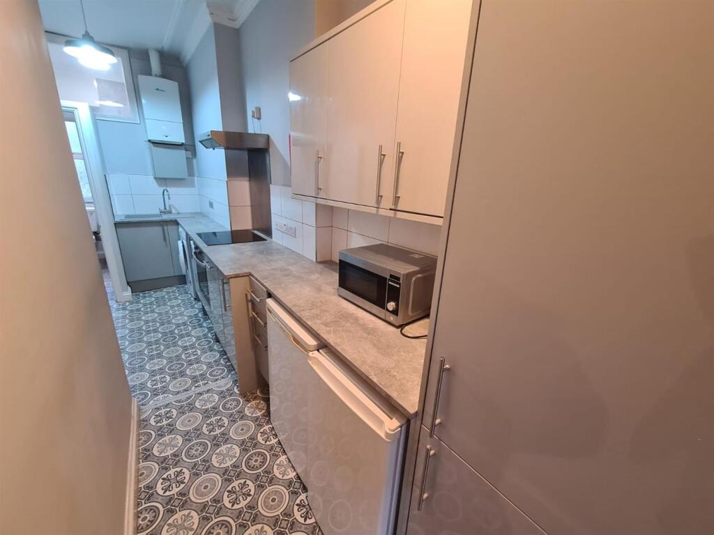 Additional property image - Aberdeen Road, Cotham