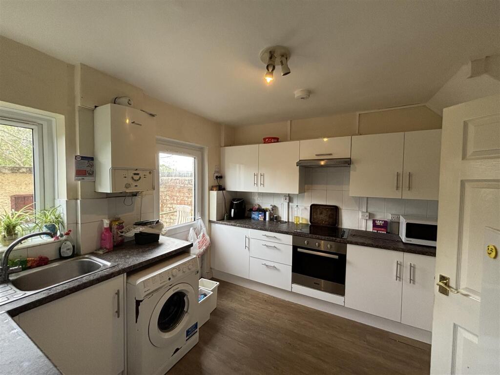 Main image of property: Station Road, Bristol