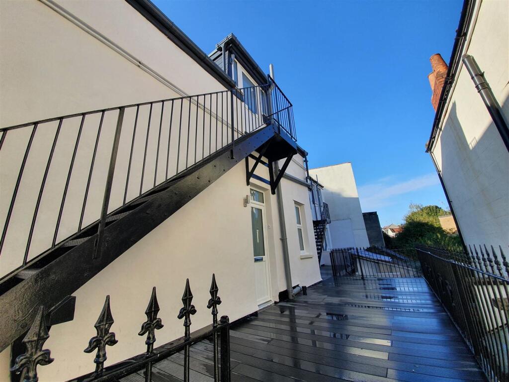 Main image of property: St. Johns Road, Clifton