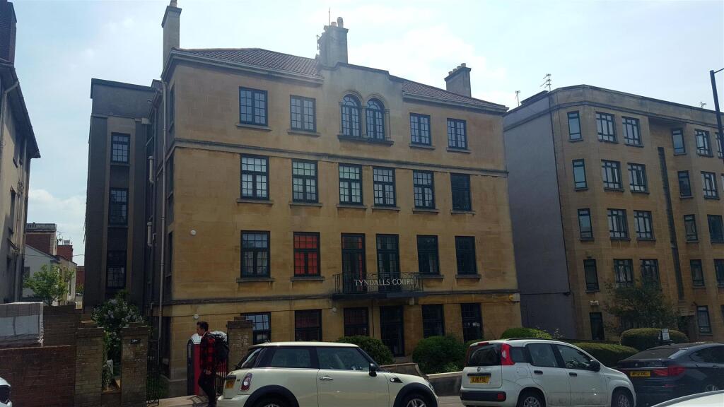 Main image of property: Tyndalls Park Road, Bristol