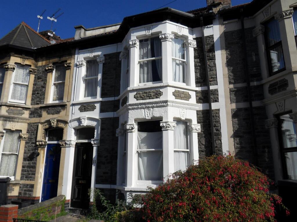 Main image of property: Cromer Road, Bristol