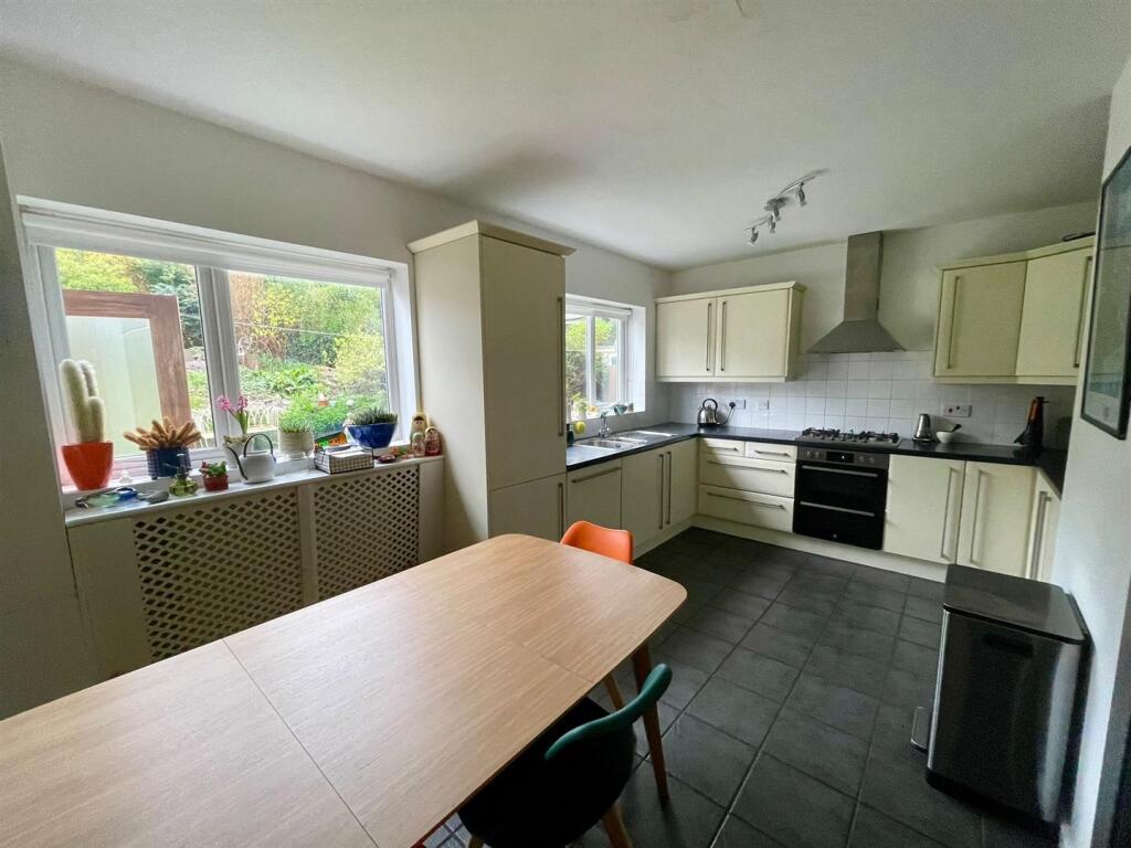 Main image of property: St. Laud Close, Bristol