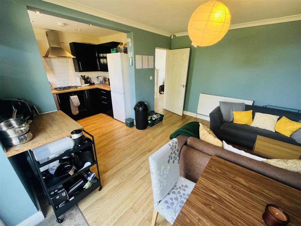 Main image of property: Cropthorne Road, Bristol