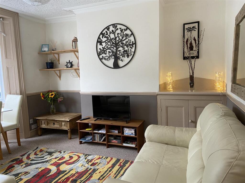 Main image of property: Stevens Crescent, Bristol