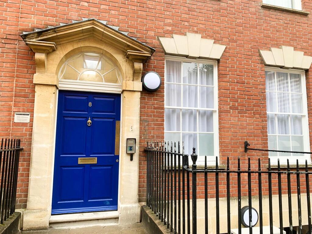 Main image of property: Pritchard Street, Bristol