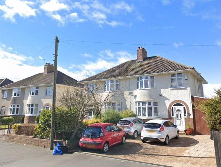 Main image of property: Filton Road, Bristol