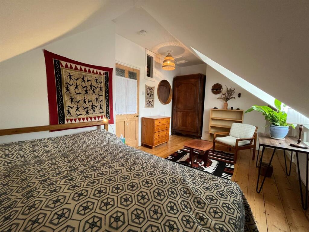 Main image of property: Upper Belmont Road, Bristol