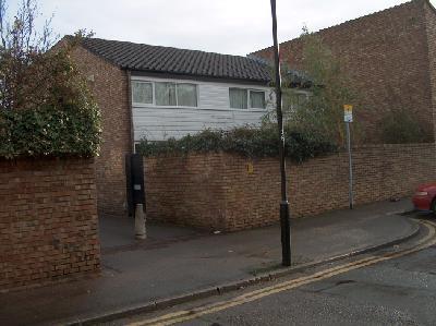 Main image of property: High Kingsdown, Bristol
