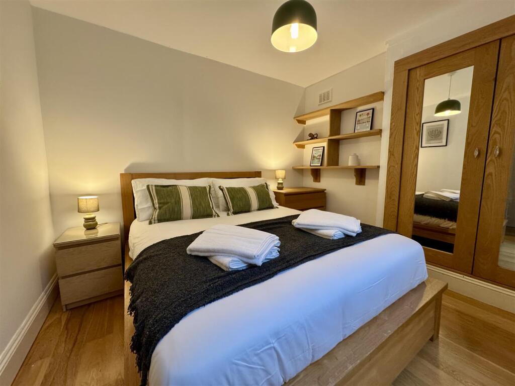 Main image of property: Gloucester Row, Bristol