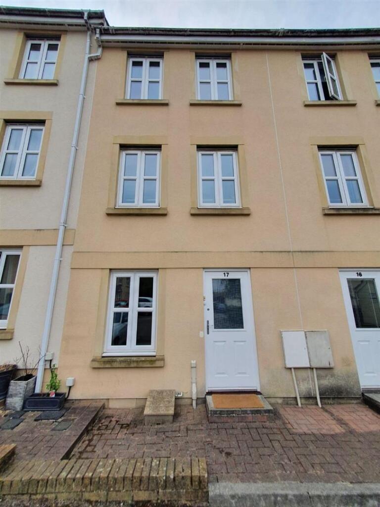 Main image of property: Pendennis Park, Bristol