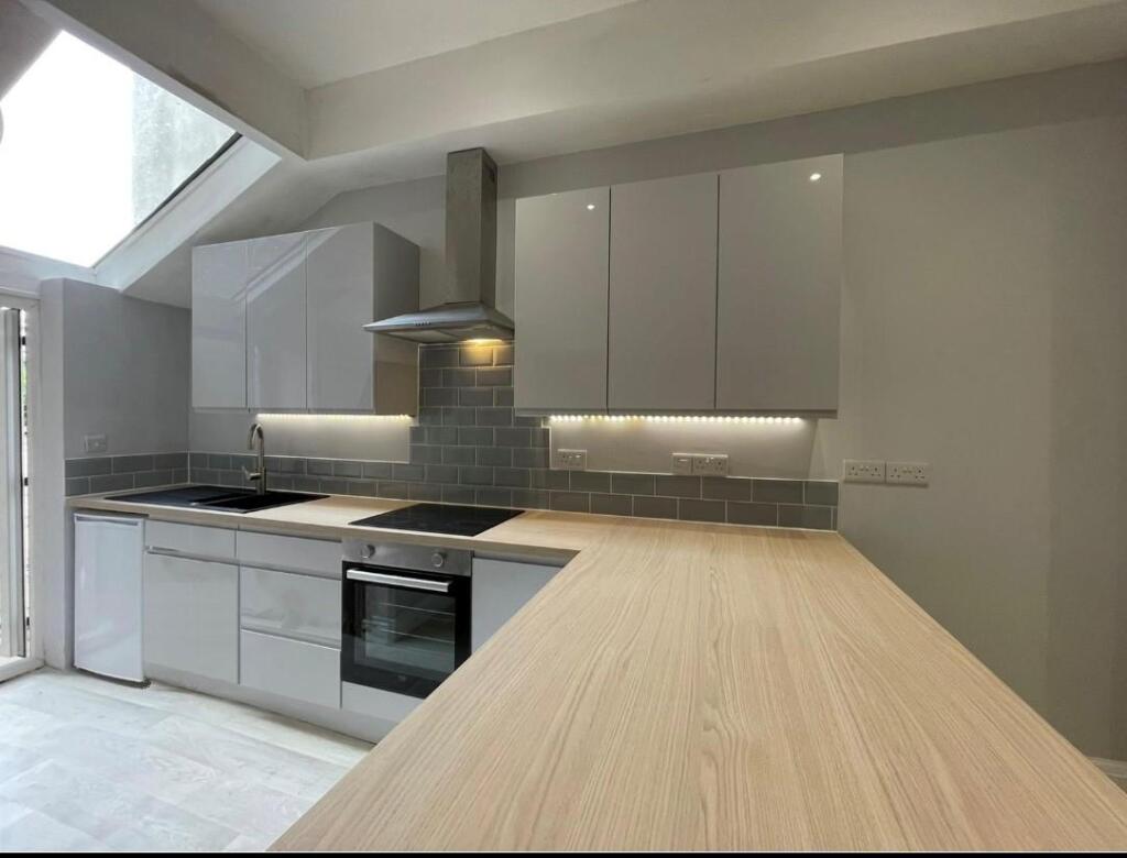 Main image of property: Luccombe Hill, Redland, Bristol