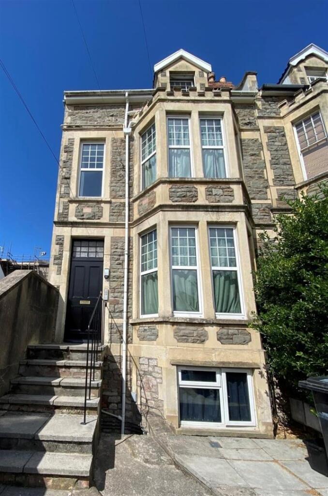 Main image of property: Luccombe Hill, Redland, Bristol