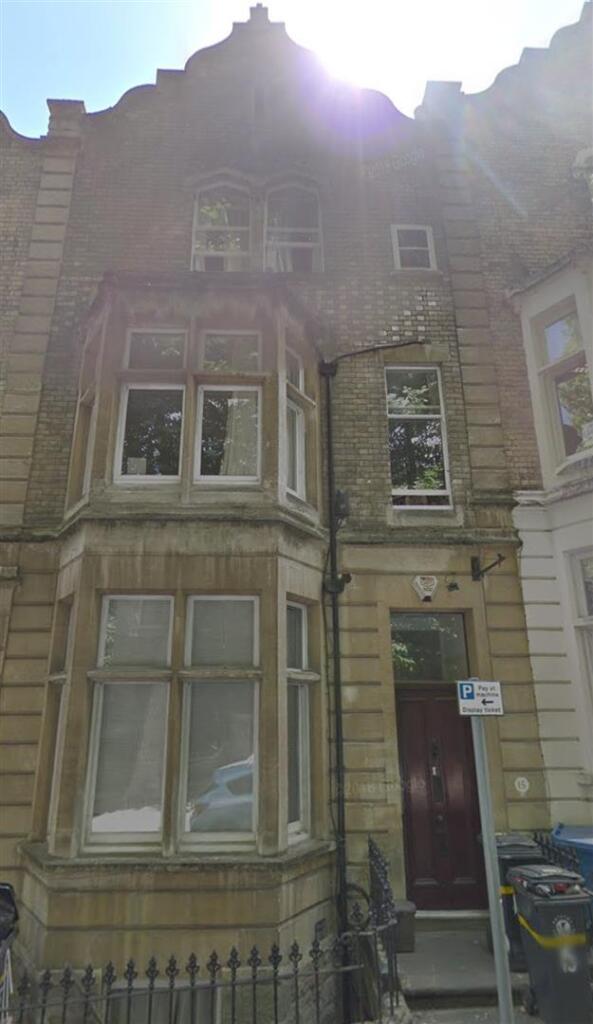 Main image of property: Great George Street, Bristol, BS1 5RR