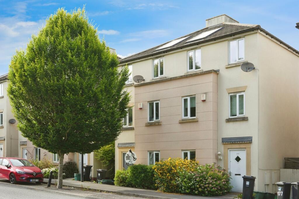 Main image of property: Long Down Avenue, Bristol