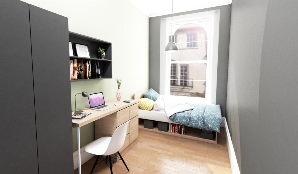 Main image of property: Queens Road, Bristol