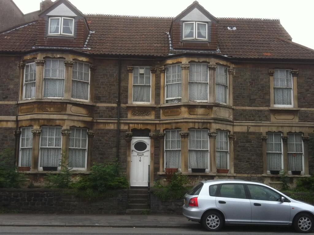 Main image of property: Clift House Road, Bristol