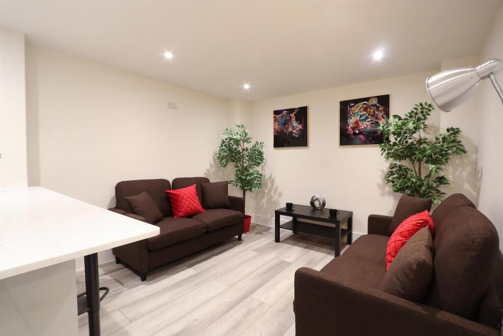 Main image of property: Cumberland Street, Bristol