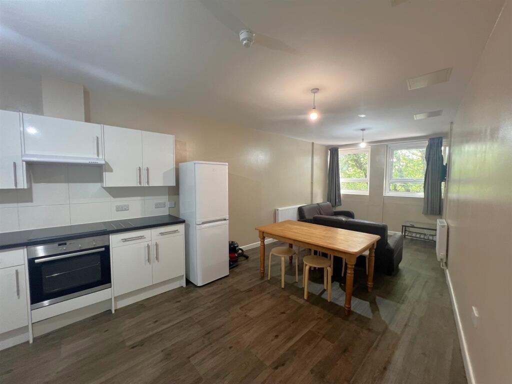 Main image of property: Charles Street, Stokes Croft, Bristol