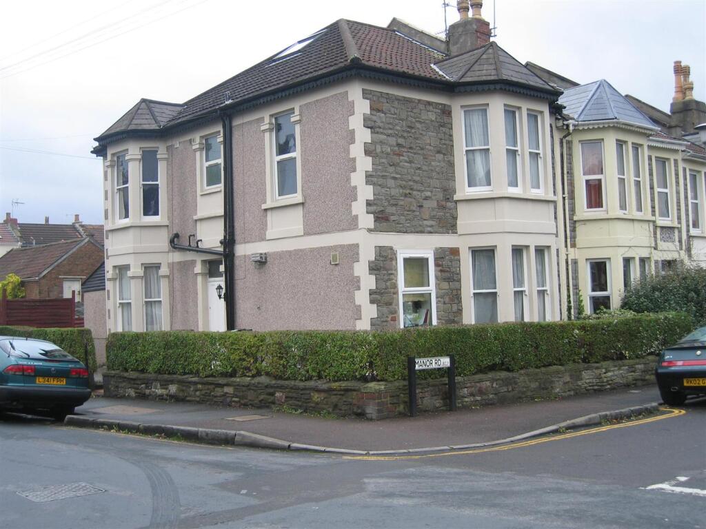 Main image of property: Manor Road, Bishopston
