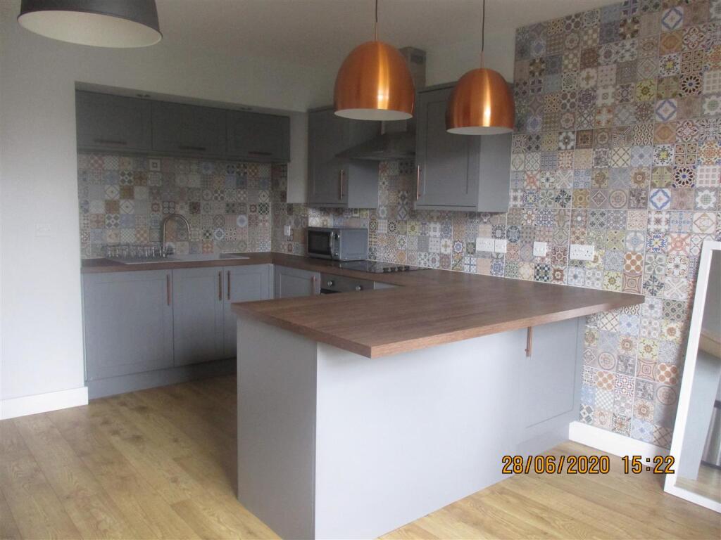 Main image of property: Midland Road, Bristol