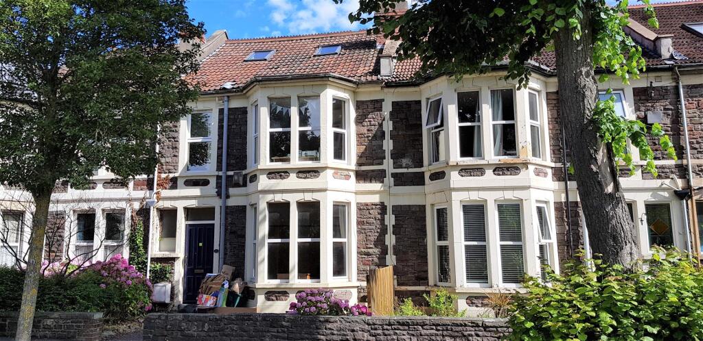 Main image of property: Filton Avenue, Bristol