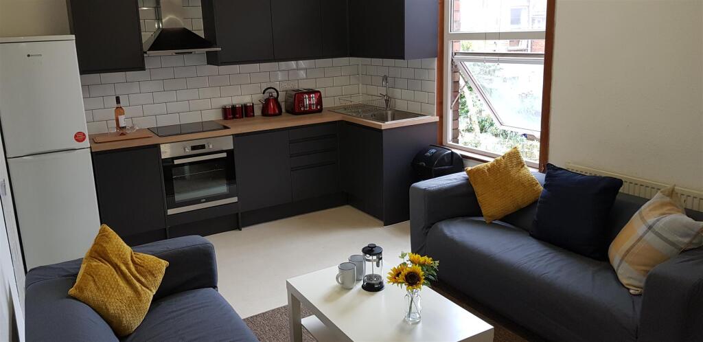 Main image of property: Christina Terrace, Bristol