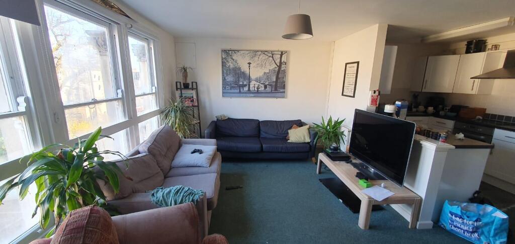 Main image of property: Hurle Road, Bristol