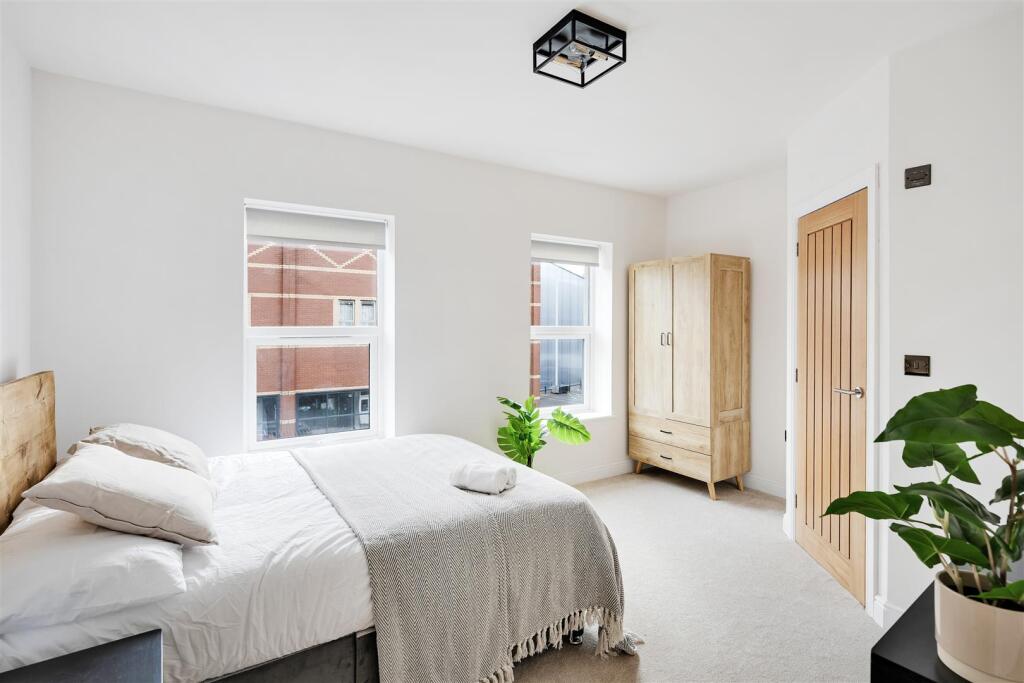 Main image of property: Church Road, Bristol