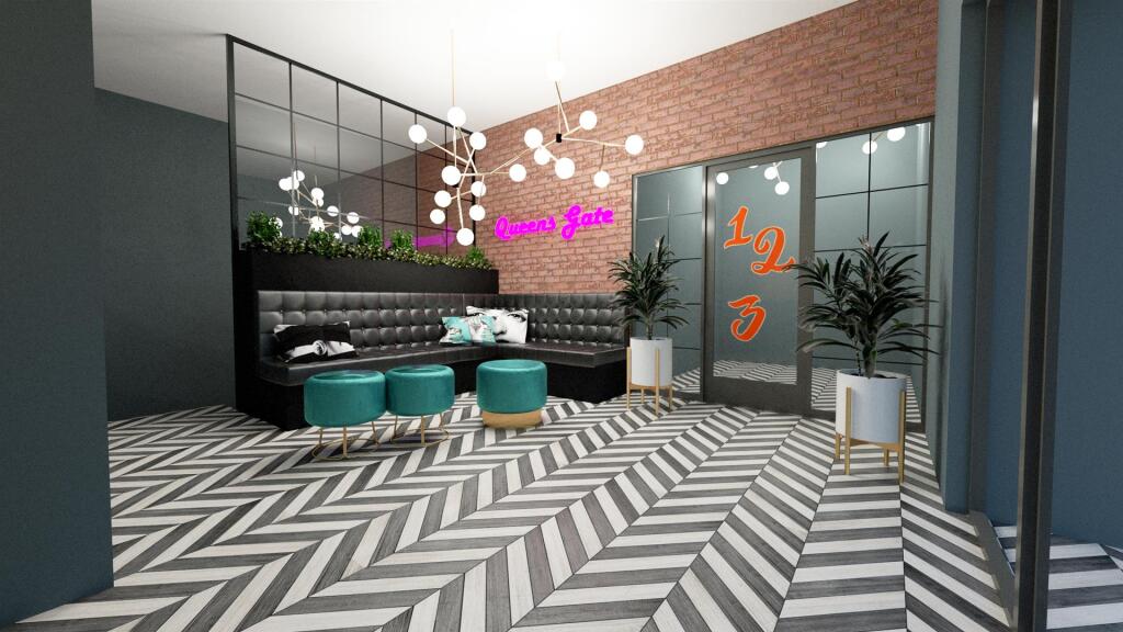 Main image of property: Queens Road, Bristol