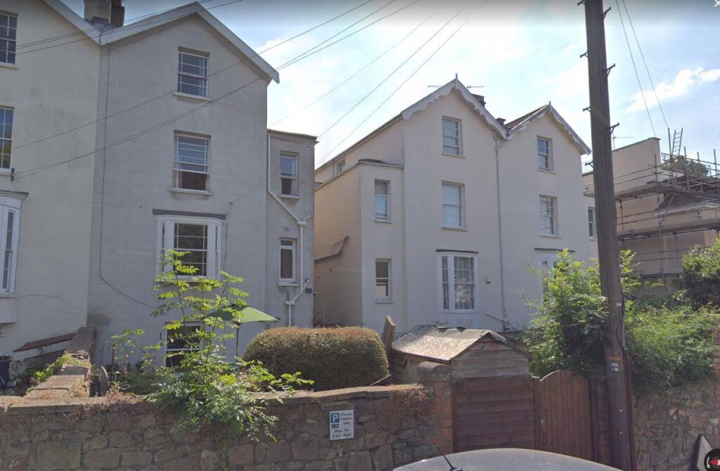 Main image of property: Auburn Road, Bristol