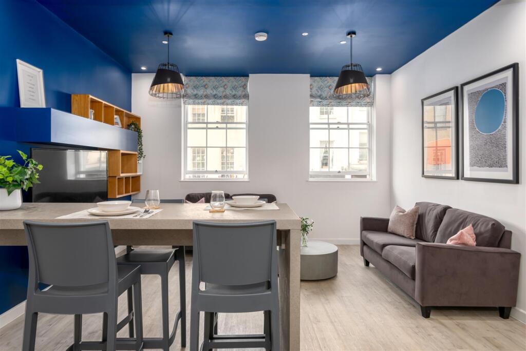 Main image of property: Park Street, Bristol