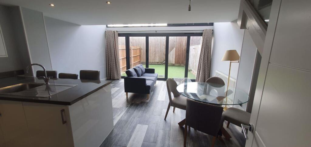 Main image of property: Winton Lane, Bristol