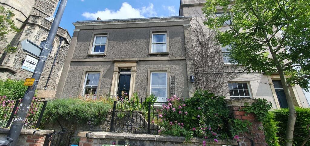 Main image of property: 182 St Michaels Hill, Bristol