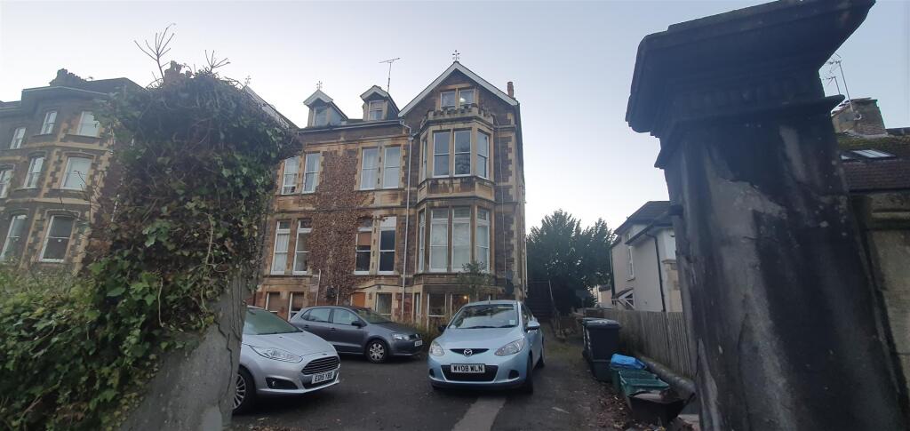 Main image of property: Elmdale Road, Clifton
