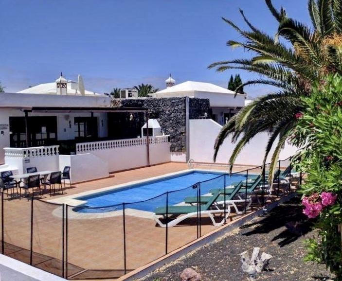 4 bedroom villa for sale in Playa Blanca, Lanzarote, Canary Islands, Spain