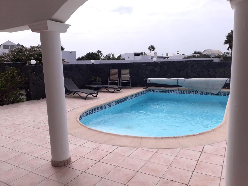 4 bedroom villa for sale in Playa Blanca, Lanzarote, Canary Islands, Spain