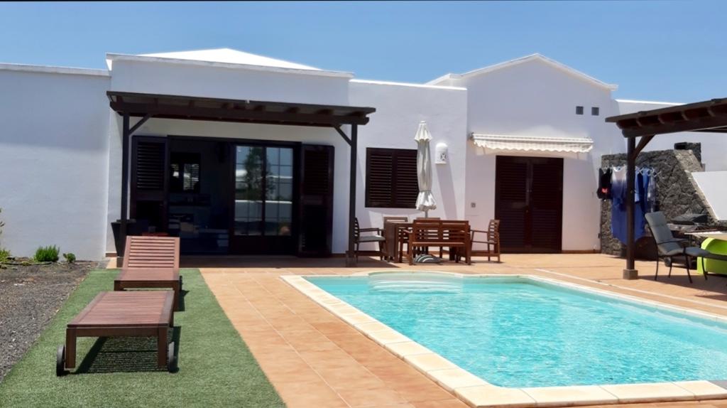 3 bedroom villa for sale in Playa Blanca, Lanzarote, Canary Islands, Spain
