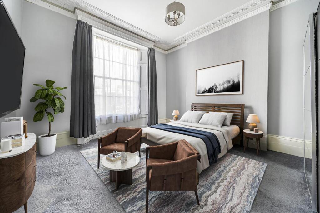 Main image of property: Holland Road, Holland Park, London, W14