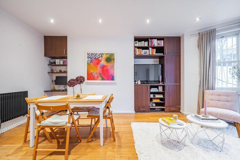 Main image of property: St Quintin Avenue, North Kensington, London, W10