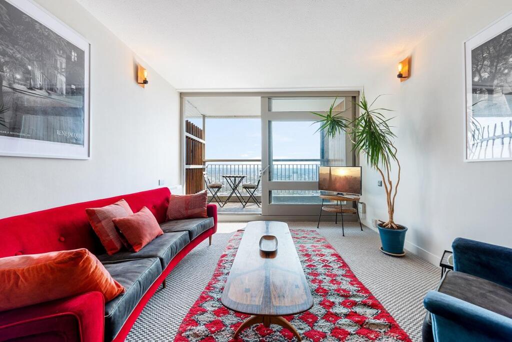 Main image of property: Golborne Road, Ladbroke Grove, London, W10