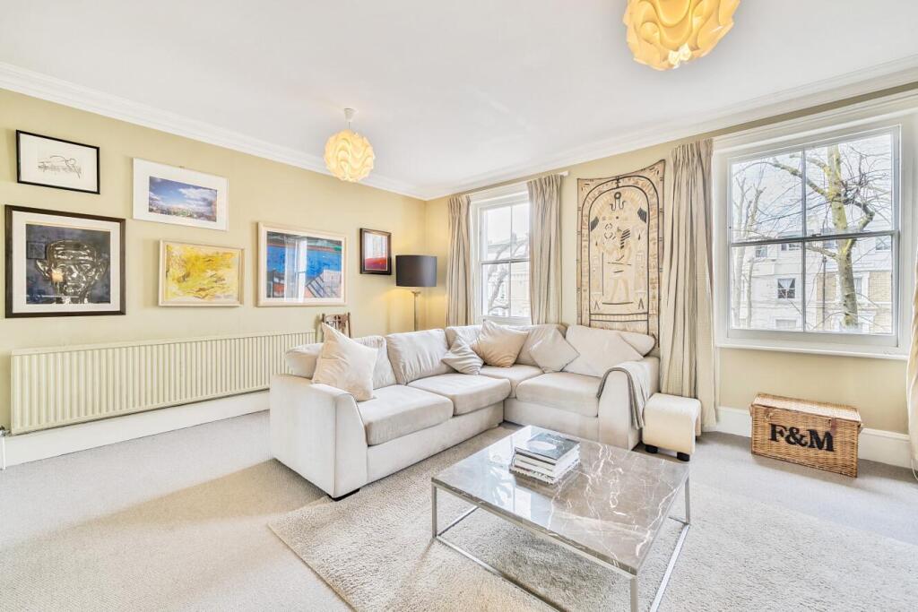 Main image of property: Cambridge Gardens, North Kensington, London, W10