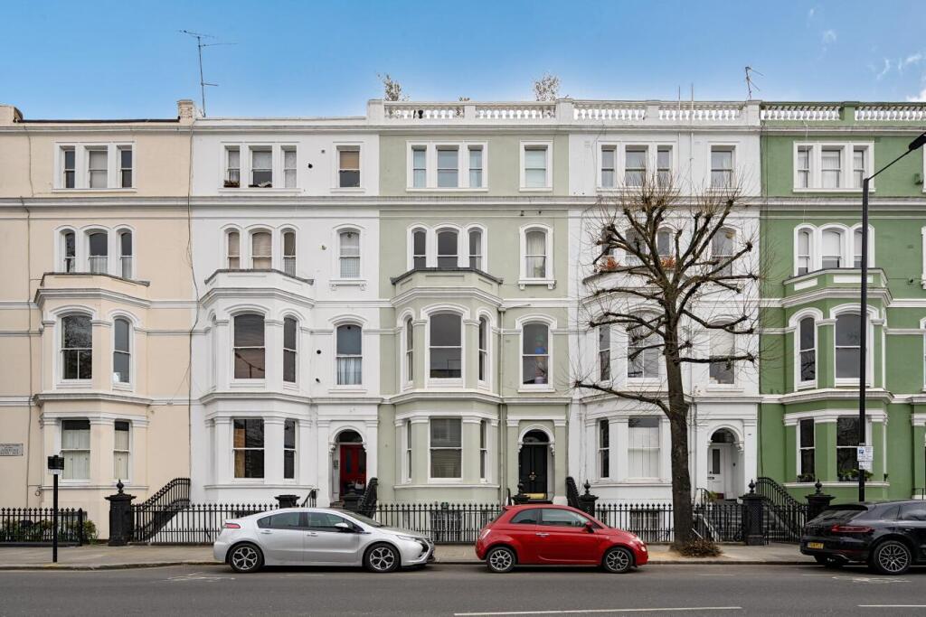 Main image of property: Ladbroke Grove, Notting Hill, London, W11