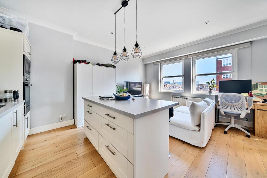 Main image of property: Palace Court, Bayswater, London, W2