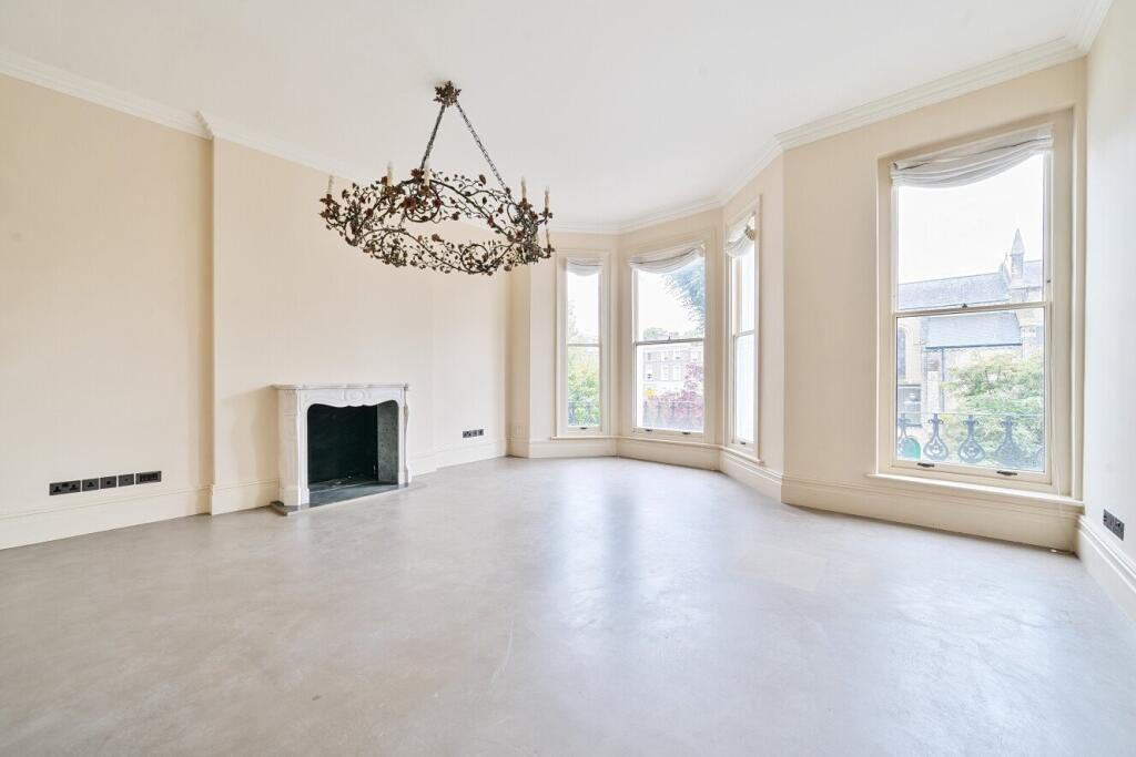 Main image of property: St. James's Gardens, Holland Park, London, W11