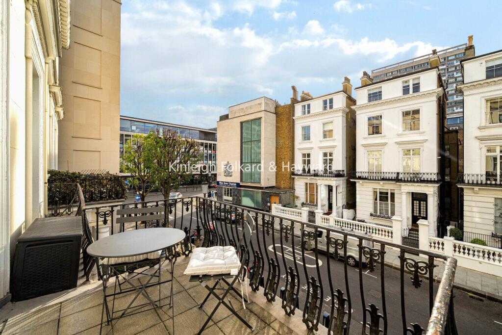 Main image of property: Pembridge Gardens, Notting Hill, London, W2