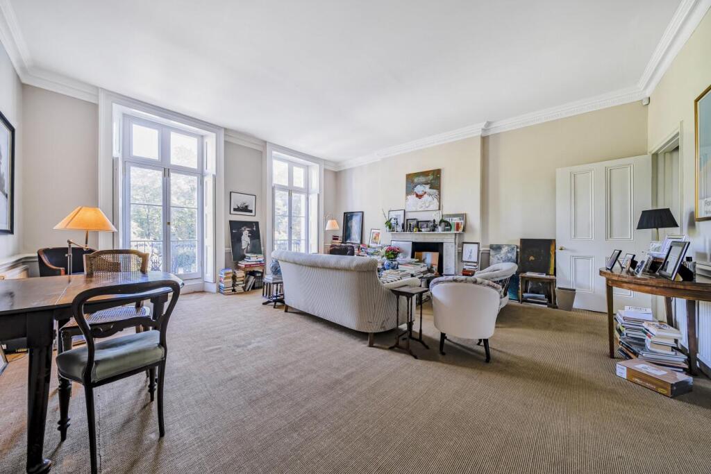 Main image of property: Royal Crescent, Holland Park, London, W11