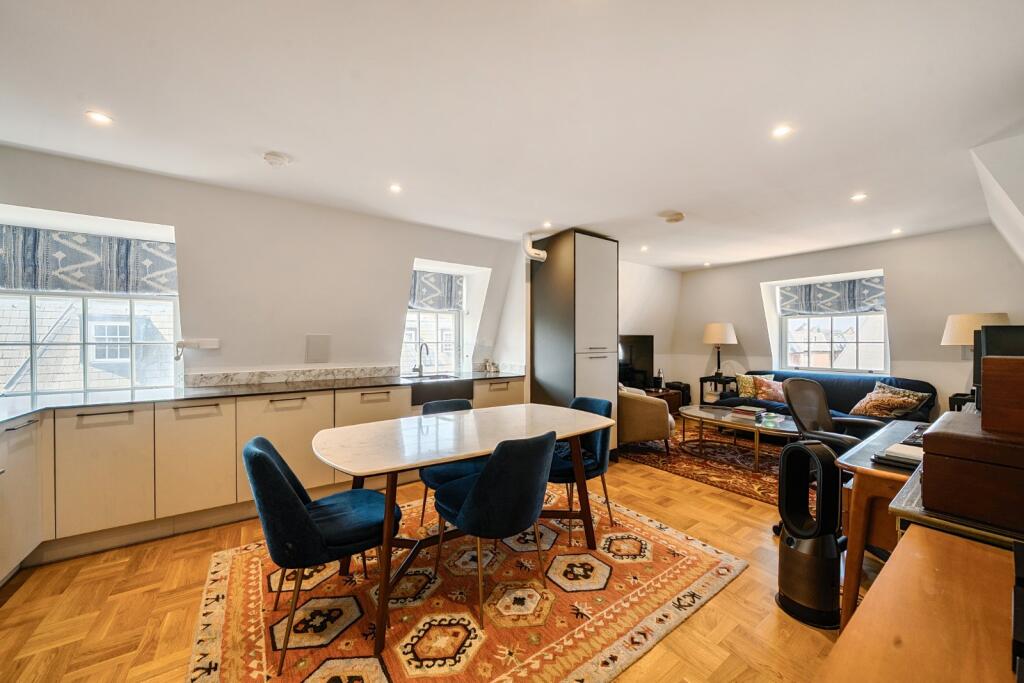 Main image of property: Lisgar Terrace, West Kensington, London, W14