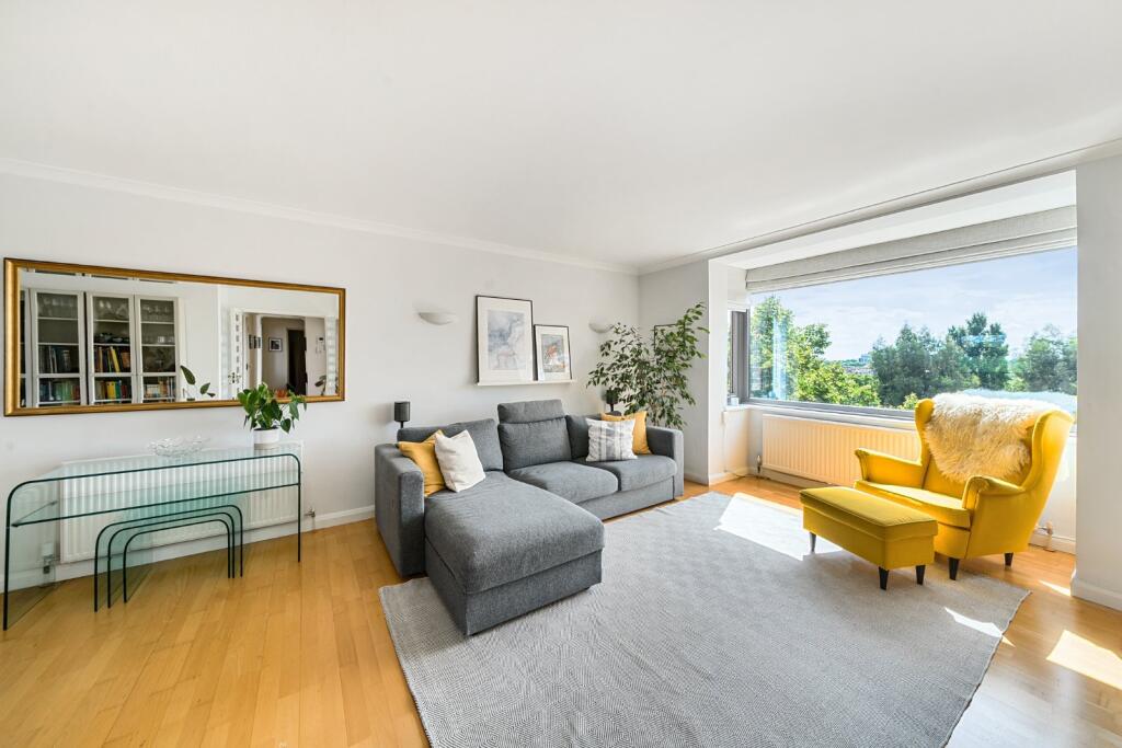 Main image of property: Somerset Square, Holland Park, London, W14