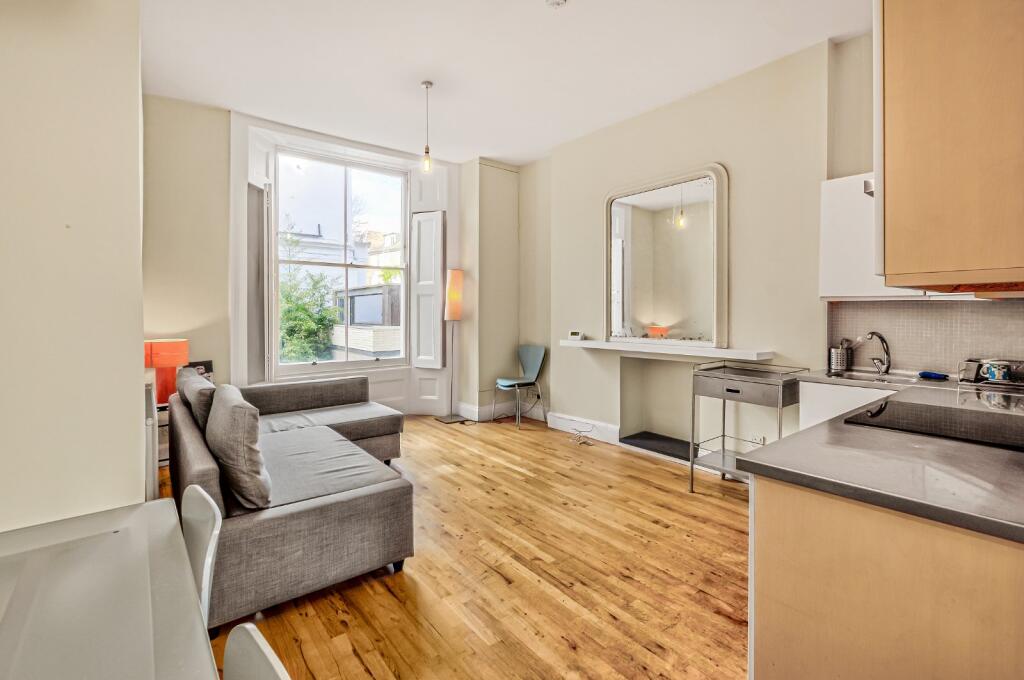 Main image of property: Westbourne Park Road, Notting Hill, London, W11